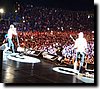 Compte rendu concert au Paraguay 05/11/2013